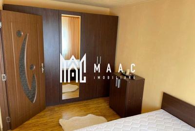 Apartament de vânzare Sibiu 2 camere | Cedonia | 40 mp, semidecomandat - 3