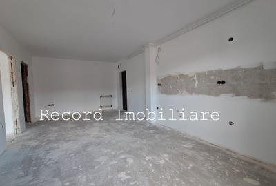 Apartament 2 camere, et.3, 47 mp, balcon 8 mp, Floresti - 4