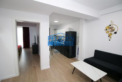 9 Mai - STUDIO MOBILAT SI UTILAT - TOTUL NOU - 4