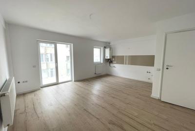 Apartament cu 2 camere decomandat în Sebeș