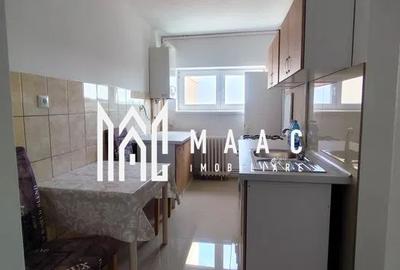Apartament 2 camere decomandat | Hipodrom 3, Sibiu | balcon 8 mp, pivniță - 5