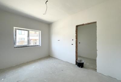 Duplex 3 camere centru Mosnita Veche - 5