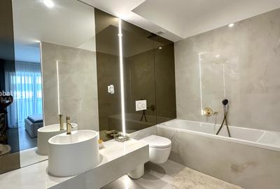 Cortina North - Pipera | 3 Rooms + 32Sqm Terrace + Parking | Designer Finishes - 20