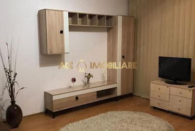 Apartament cu 2 camere decomandat, mobilat în Drumul Taberei