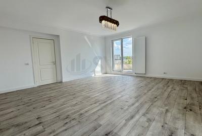 REA1029300 Penthouse cu terase de 55 mp bloc nou Veranda Mall - 3