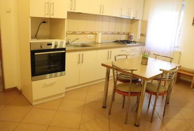 Apartament in vecinatatea Iulius Mall - 1