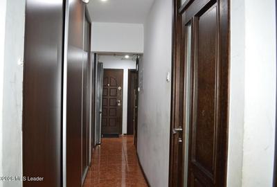 Popa Sapca - Apartament 3 Camere, Etaj 1, 68 Mp - 11