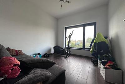 Casa individuala 5 camere -Mosnita Noua- Drumul Boilor - 8