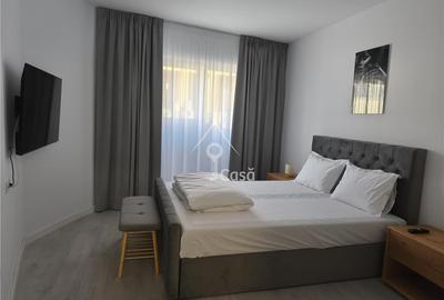 Apartament 3 camere Timpuri Noi - 5