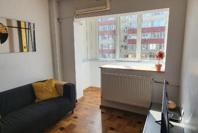 Tineretului – Parc & Metrou – Garsonieră Nouă, Complet Mobilată – SMART HOME - 9
