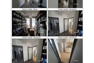 Clădire cu destinație mixtă D+P+3E, lift și garaj – Șoseaua Andronache - 9