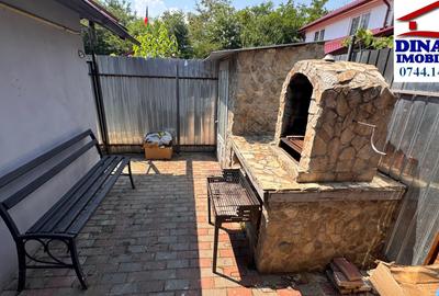 Casă de vânzare – Piatra Neamț, str. N. Iorga – 140.000 € - 19