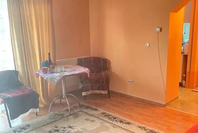 Apartament 1 camera, etaj intermediar, zona Ioan Rus - 2
