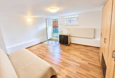 TRIPLEX MODERN DE VÂNZARE, 131 MP + POD 35 MP, TERASĂ 25 MP, GARAJ, TURNISOR - 4
