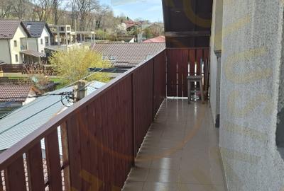 Apartament 3 camere Stefanesti - In Spate la Carrefour - 8