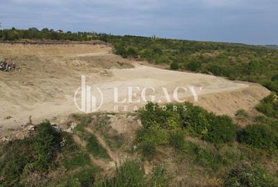 Teren intravilan pt dezvoltare imobiliară, lac Aroneanu, Iași - 18