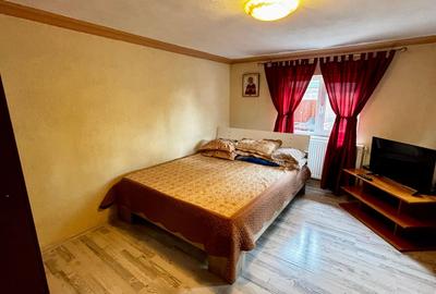 VANZARE 2 CORPURI DE CASA - TEREN 744 MP - BRATASANCA, PRAHOVA - 9