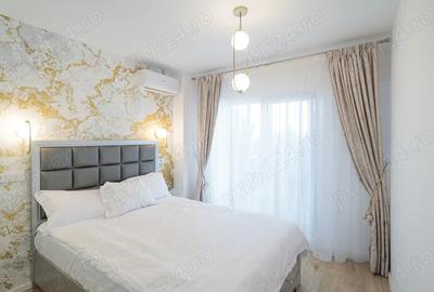 Apartament 2 camere | Belvedere Residence | Aviatiei | modern - 1