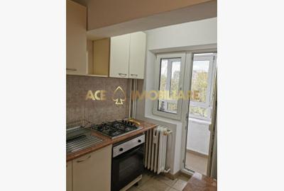 2 Camere de inchiriat | Unirii | Metrou | Mobilat - 6