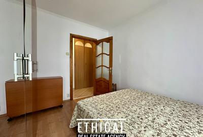Apartament 3 camere Gorjului, 69,5 mp, 2 bai, 2 balcoane, bloc 1979 - 11
