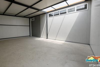 Spațiu comercial, 70 mp în Vânători