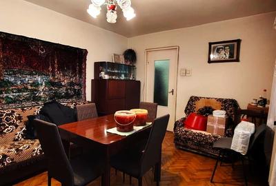 Apartament 3 camere, 65 mp + 4 mp balcon, Mănăștur - 1