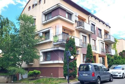 Apartament 3 camere de vânzare zona premium Buna Ziua Comision 0% - 14