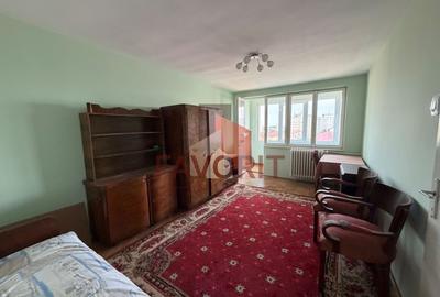 Apartament cu 2 camere decomandat, mobilat în Șagului