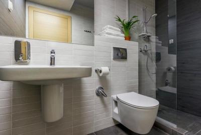 Apartament 2 camere 50mp zona Grand Hotel Italia Buna Ziua - 9