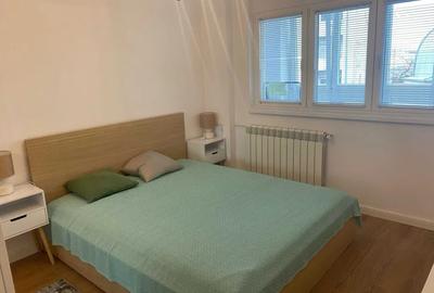 Apartament 3 camere | Calea Victoriei | Radisson | Bloc Alba - 1