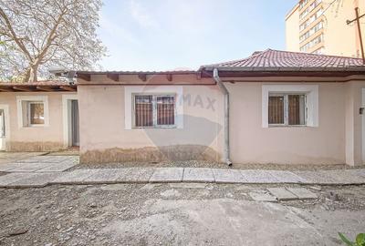 REZERVAT!! CASA 4 CAMERE || PRETABIL SEDIU || SPATIU DE LUCRU - 20