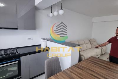Brancoveanu inchiriere 4 camere mobilat modern zona vile - 5