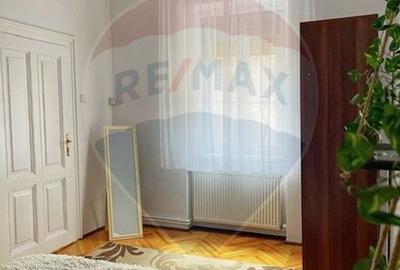 Apartament 2 camere de inchiriat str. Tipografilor 24 - 4