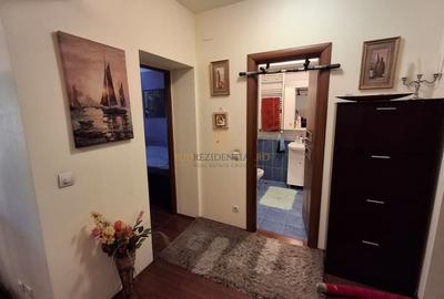 Apartament spatios cu 2 camere , sos. Oltenitei, langa Delta Vacaresti - 4