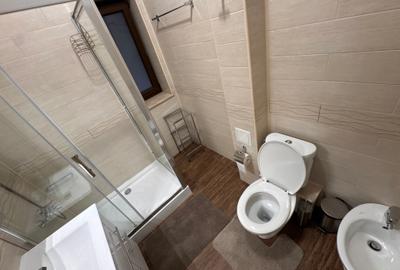 Inchiriere apartament 2 camere Aron Cotrus - 3