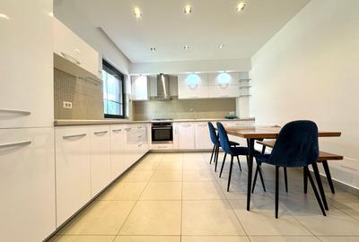 Modern villa | terrace jacuzzi | security | Iancu Nicolae - 5