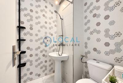 Apartament 3 camere decomandate | Marasti – Dorobantilor | 72 mp | Etaj 2 - 17