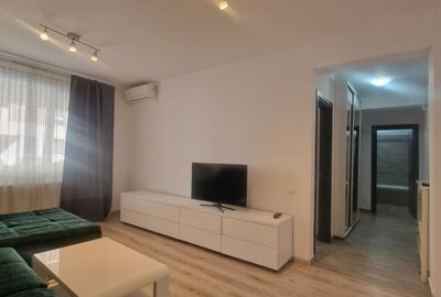 Drumul Binelui - Joy Residence -Apartament 2 camere modern- loc parcare-centrala - 6