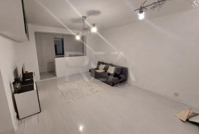 2 camere, 8/10, 50mp-Drumul Taberei-Scoala Gimnaziala 197 - 3