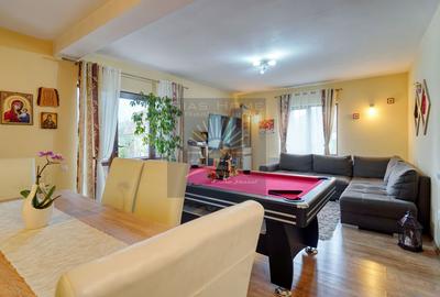 Vila/Casa La Poalele Munților Măgura Branului, Predelut - 5