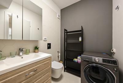 Apartament 3 camere - Residence5 Iancu Nicolae, apusuri superbe, terasă, parcare - 18