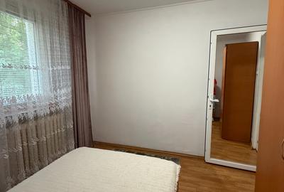Apt. 2 cam. Lacul Tei,5 min. parcul Circului si B. Văcărescu,Str. Grigore Moisil - 9