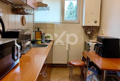 Apartament 3 camere de vanzare | Astra | Etaj 2/4 | Loc de parcare - 4