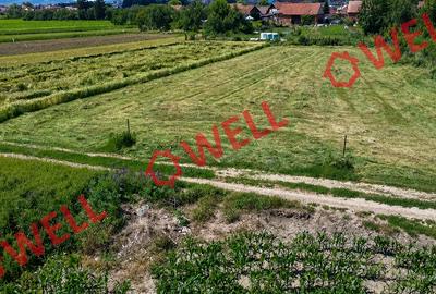De vânzare teren intravilan în Baraolt, pe strada Apei! - 6