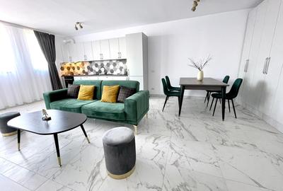 Apartament cu 2 camere in Isho - 1
