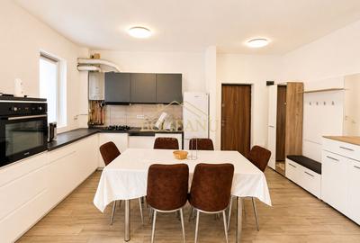 BG191-Apartament 2 camere Mobilat-Utilat,Bloc nou,Parcare-Giroc - 6