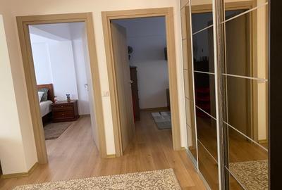 3 camere bloc nou I Centrala proprie I zona Gara de Nord - Plevnei - Orhideea - 16