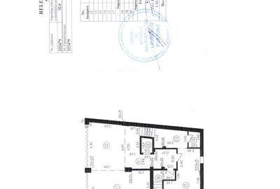 PROPRIETAR  Apartamente 3 camere  lux -1 apartament /nivel  Dorobanti - Polona - 14