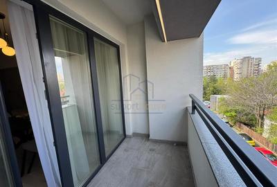 Apartament 2 camere, Ultracentral - 18