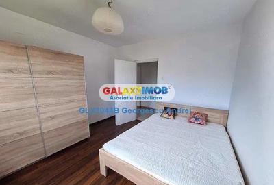 Apartament cu 2 camere decomandat, mobilat în Tineretului